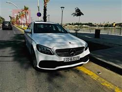 مێرسێدس بێنز C-Class